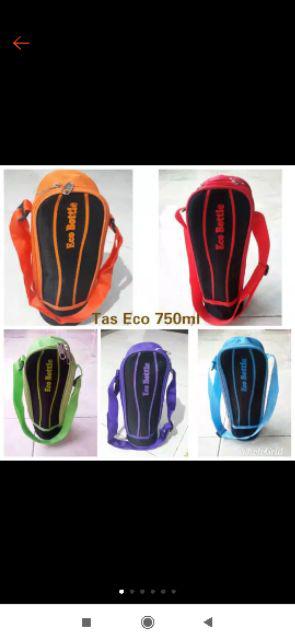Tas Eco 750ml