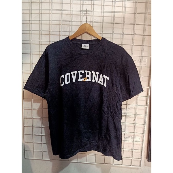 kaos Covernat second