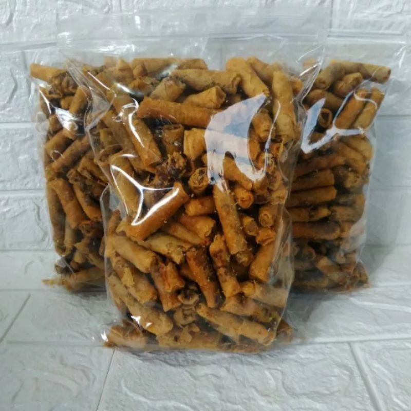 

sumpia udang 1/2 kilo /500 gr