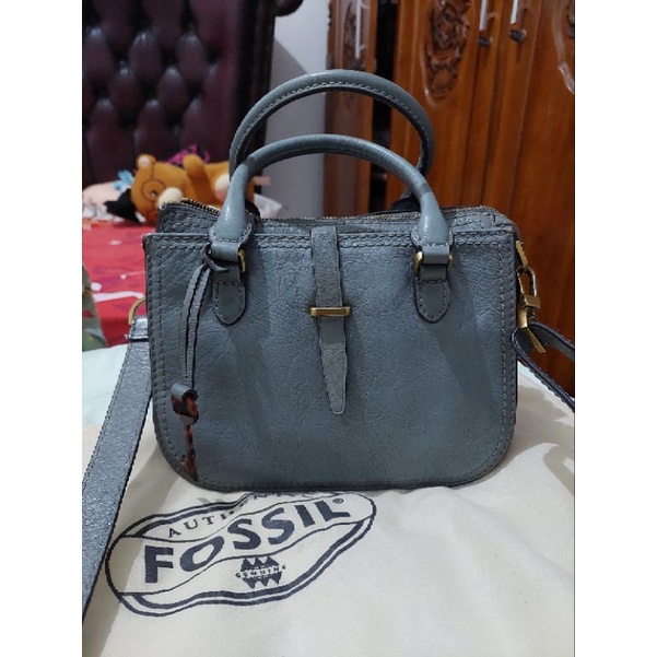 tas fossil ori ryder