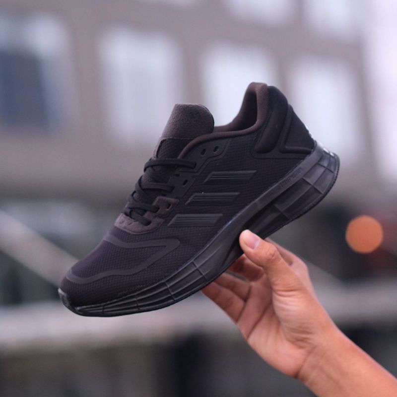 Adidas Duramo 10 All Black Original