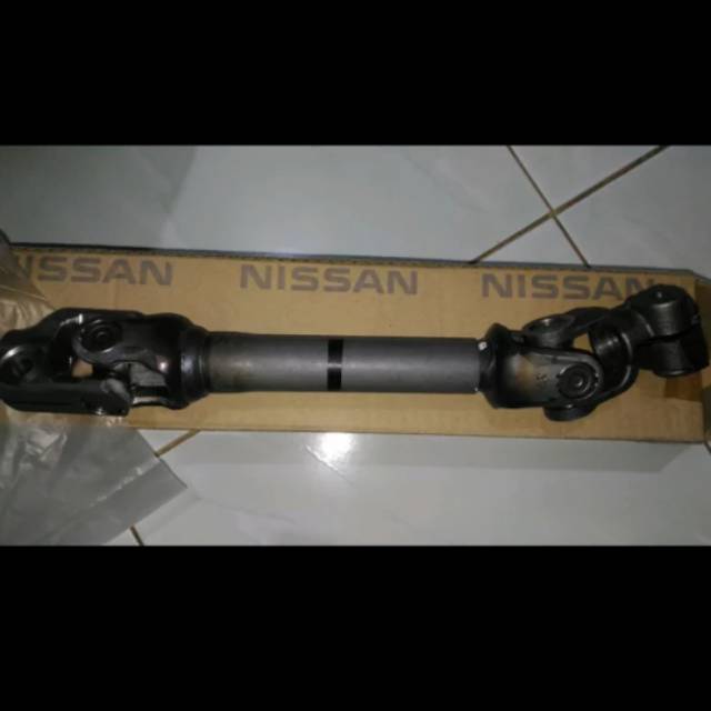 Joint steer grand livina ori asli