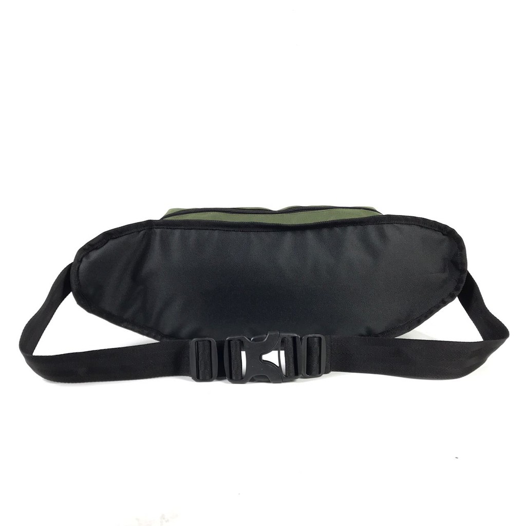 TAS SELEMPANG/TAS WAIST BAG MURAH KEREN HOT PROMO Casual PLUTO - BURIAL SHOP