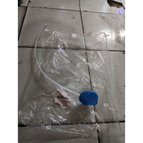 tutup tabung air wiper Suzuki grend Vitara ori