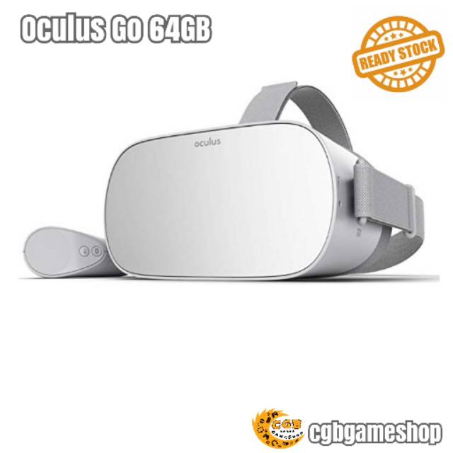 oculus go 2