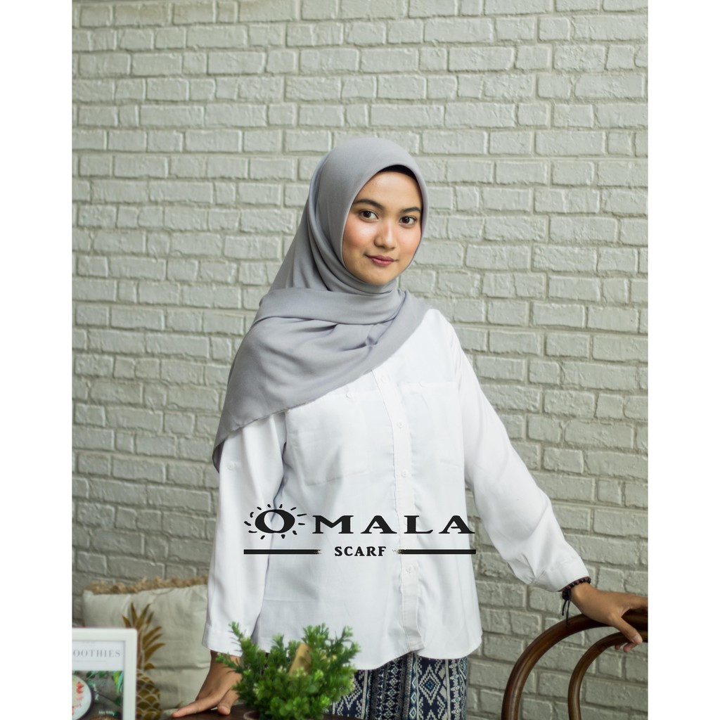 Ultrafine Premium Voal (Voal Sahara)