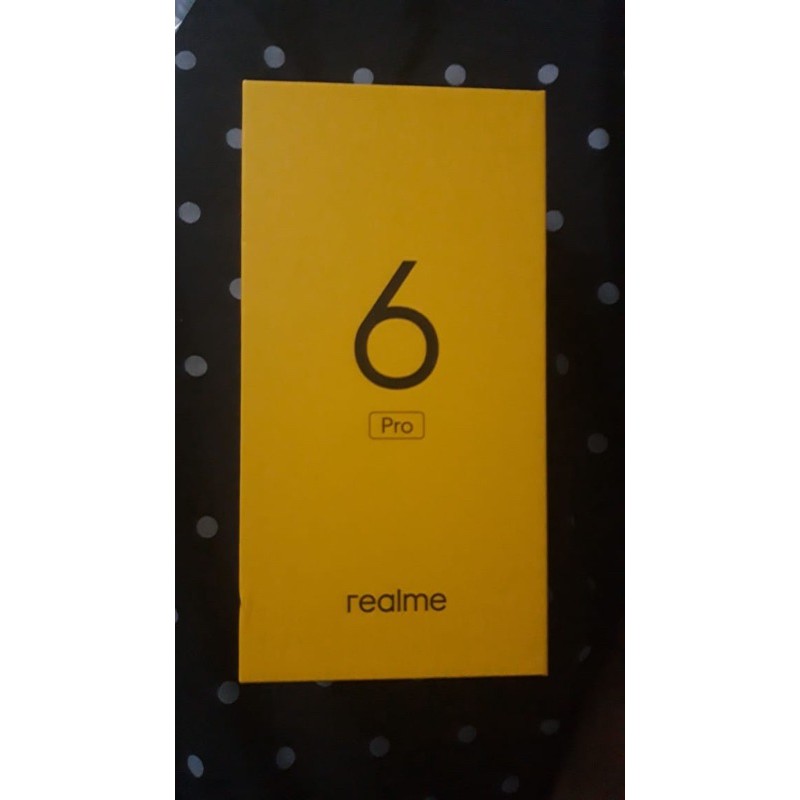 Realme 6 Pro 8/128Gb