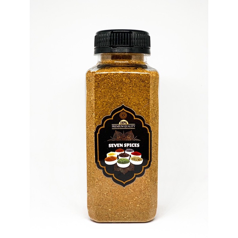 BUMBU REMPAH ARAB SPICES ASLI 150g