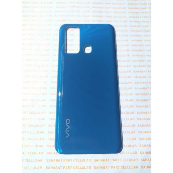 BACKDOOR BACK CASING VIVO Y30 Y30I Y30i Y50 TUTUPAN BELAKANG