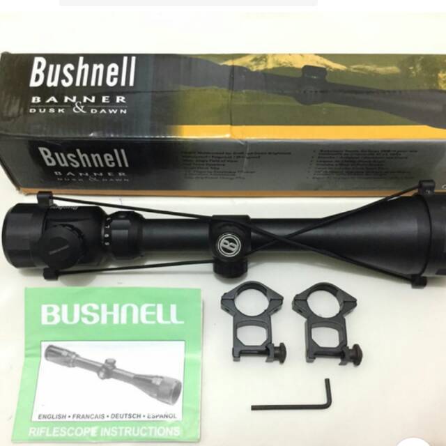 Telescope Bushnell series COD