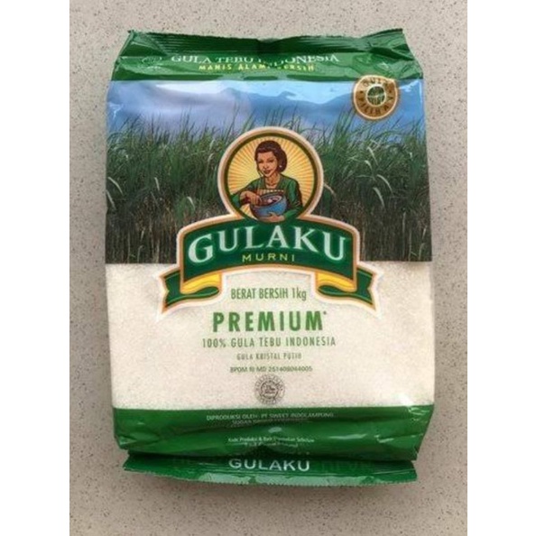 

GULAKU