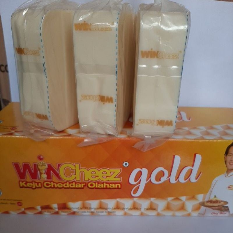 

wincheez gold repack 250gr