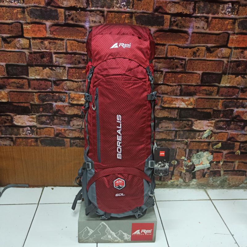 Tas Carrier Rei Borealis 60L (Ori)