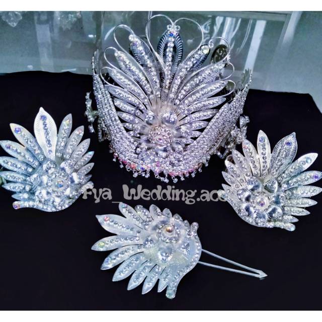 SIGER SUNDA NANAS MURMERR