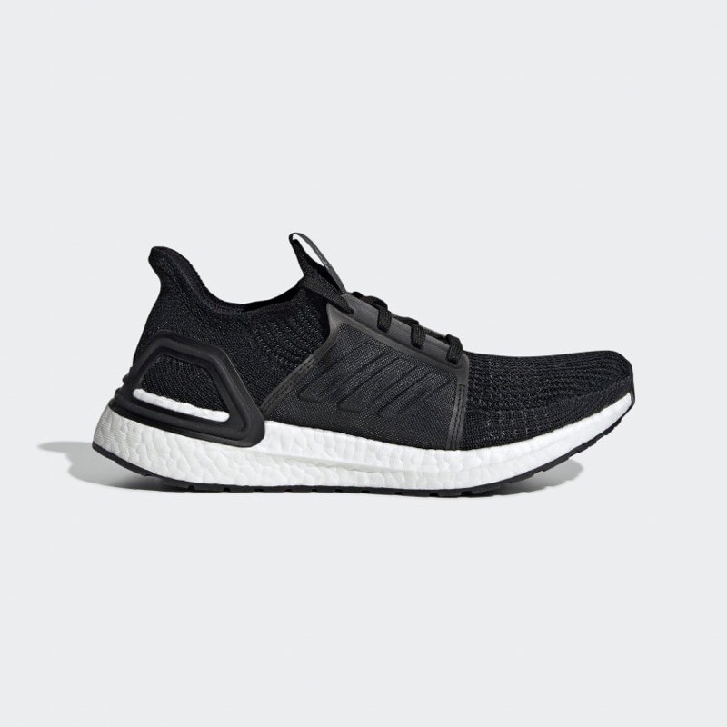 Adidas Women Ultraboost 19 Core Black Original