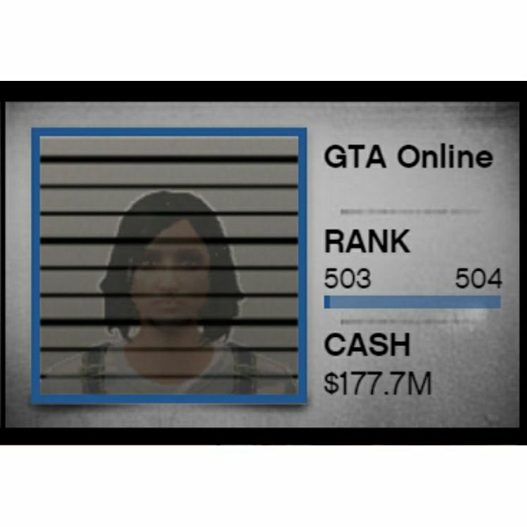 Akun GTAV EPIC GAMES + Bonus Games