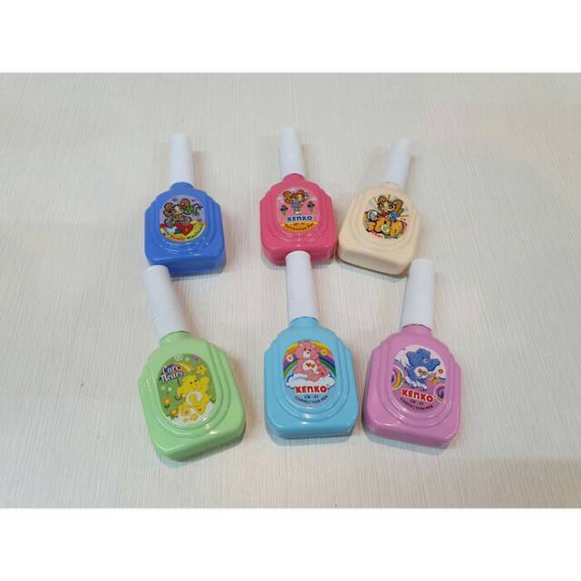

Correction Pen Kenko Kartun / Tip-X Kartun Kenko