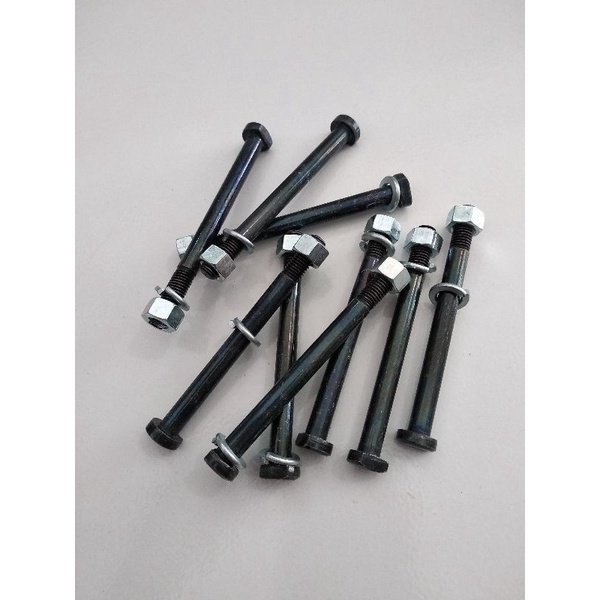 Baut Kalter Panjang Vespa/Baut Kalter Mesin Panjang