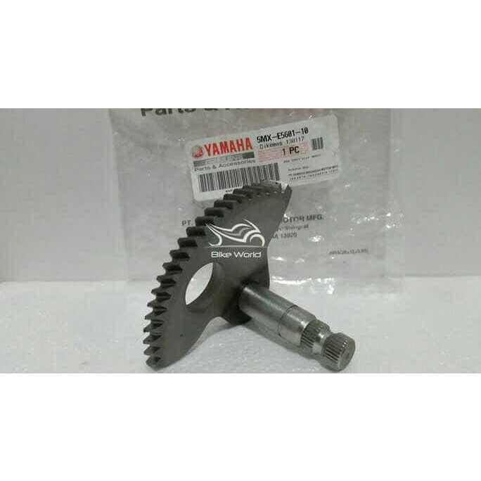 As Selah Nouvo 5Mx-E5601-10 Yamaha Genuine Parts Bikewo98 Murah