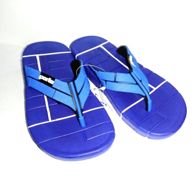 PORTO - Sandal PORTO Termurah / Sandal Jepit Anak Pria&Wanita Terbaru / Sandal Karet / Sandal PORTO