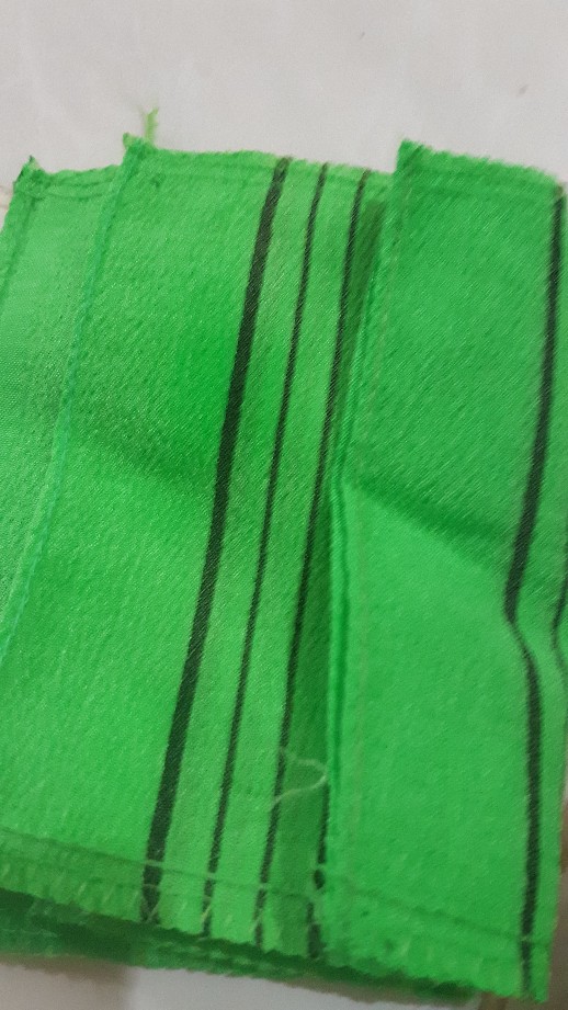 Handuk Lulur Korea Italy Towel