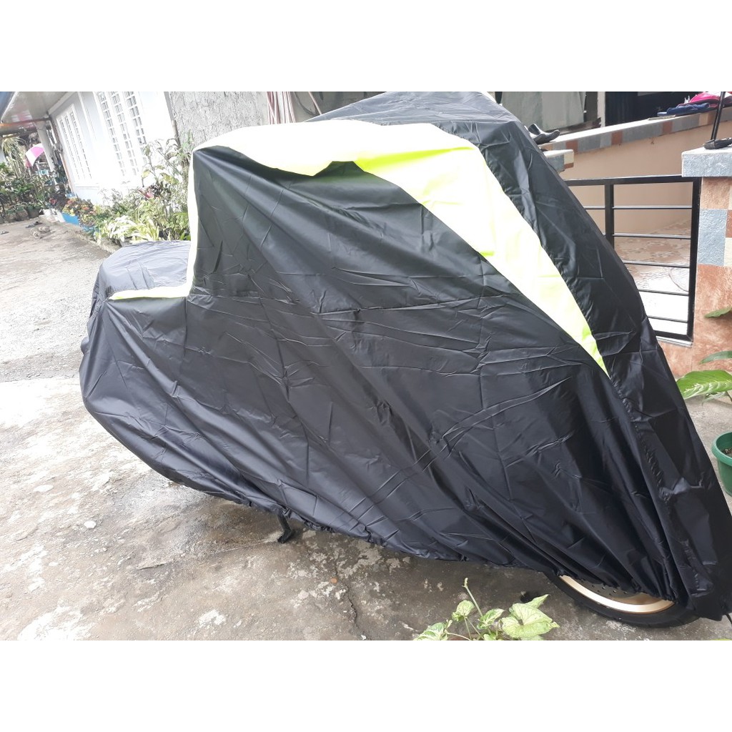 Sarung Body Motor Honda ADV / COVER MOTOR ADV