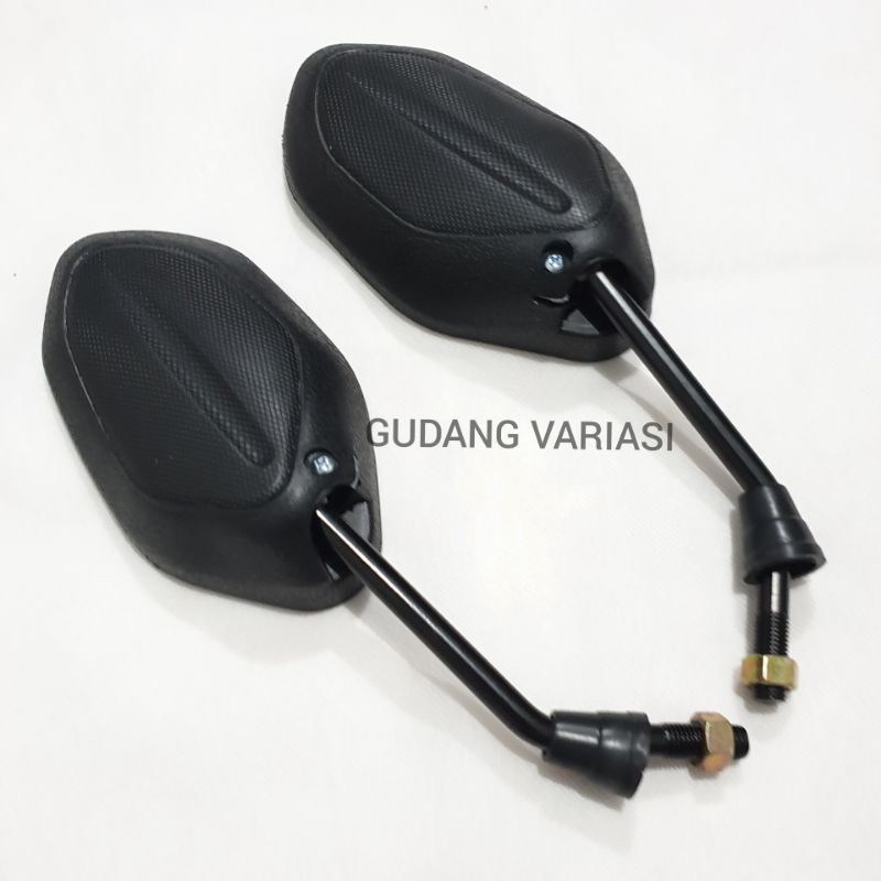 Spion Model standar honda Beat