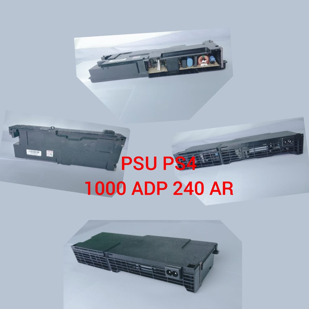 Power Supply Unit Ps4 - PSU PS4 Cabutan