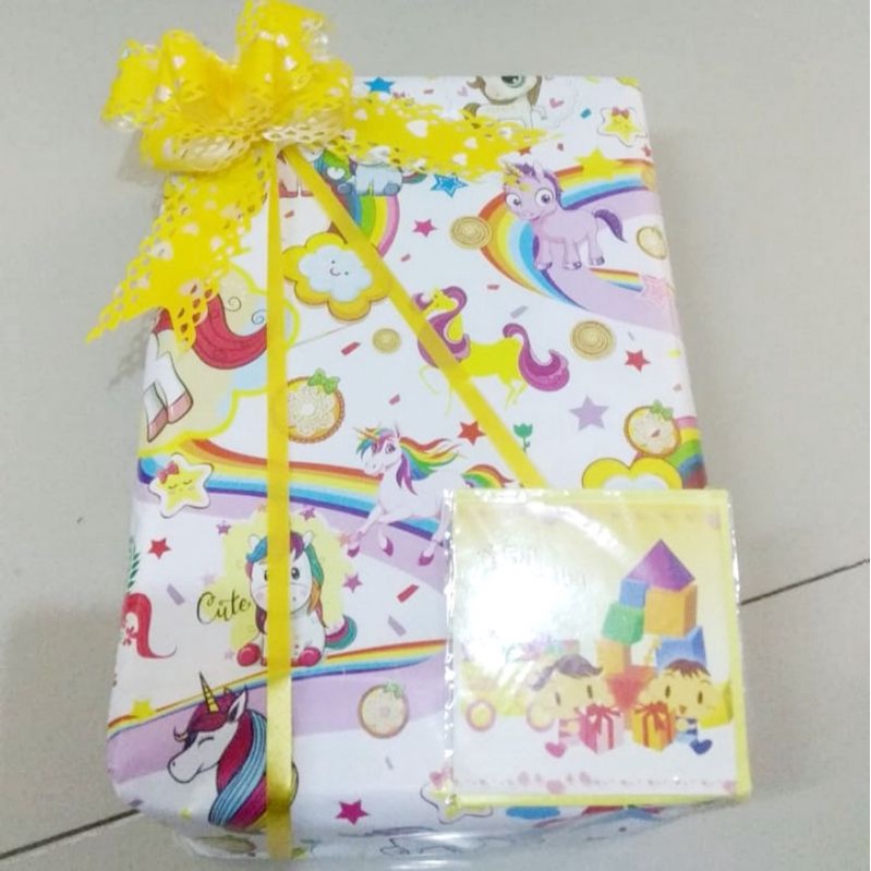 Paket Hemat 6 in 1Kado baju Bayi Baru Lahir Baby Newborn