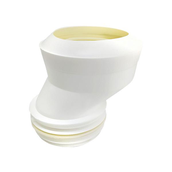 Offset Pan Connector Trilliun Ware