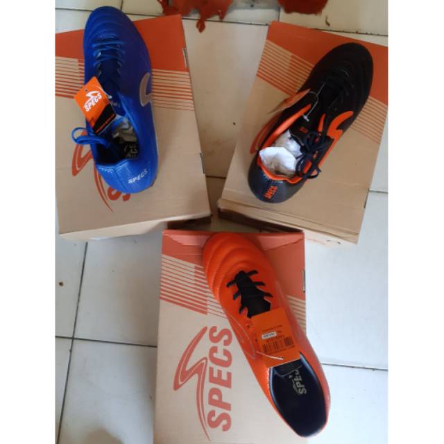 Specs ricco porto viento FG