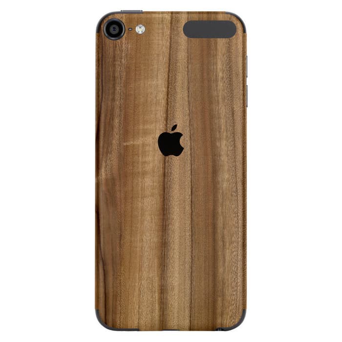 Skin Case iPod Touch 6 - 3M Classic Wood