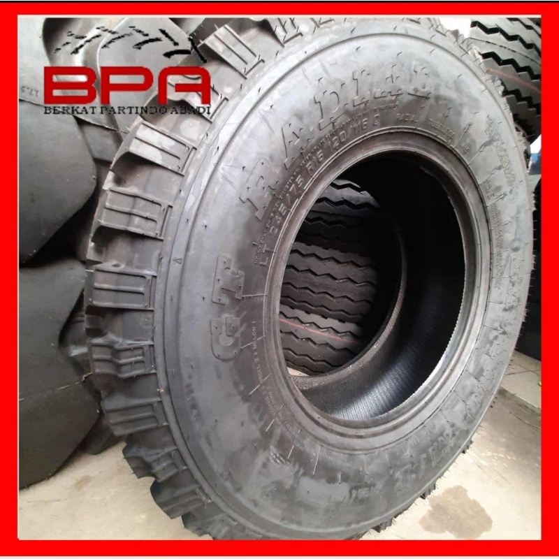 Ban GT Radial 245 / 75 - R16 - Savero M/T - Mud Terrain / Off Road