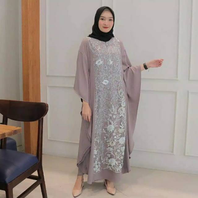 FREE ONGKIR JULIANS KAFTAN TERMURAH
