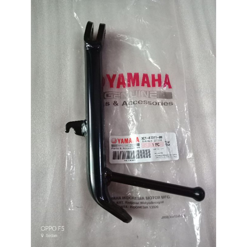 jagang samping vixion standard samping vixen standart standar samping vixion