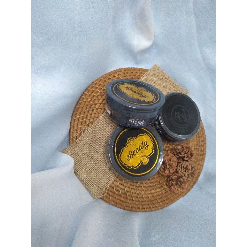 #star HANDBODY Beauty lotion ORI DAN HALAL BPOM (pemutih)