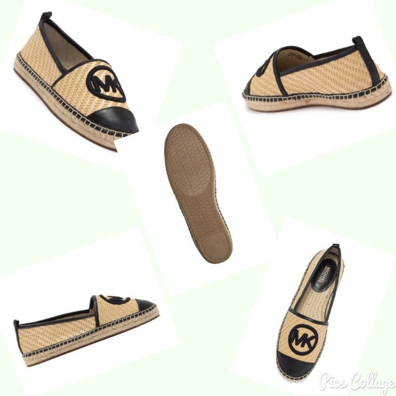 Espadrille MK