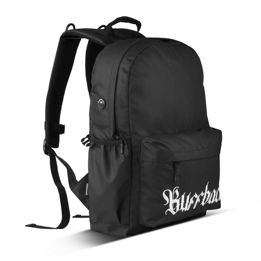 Tas Ransel Buffback - Herzog | Backpack | Tas Punggung