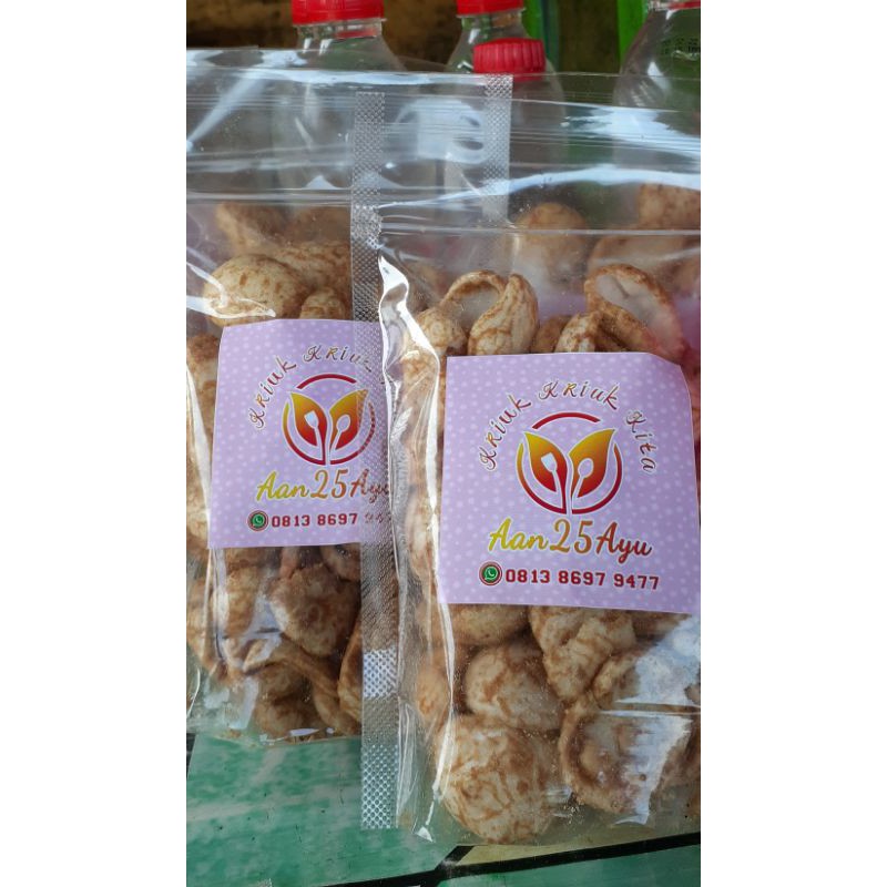 

Antor bumbu