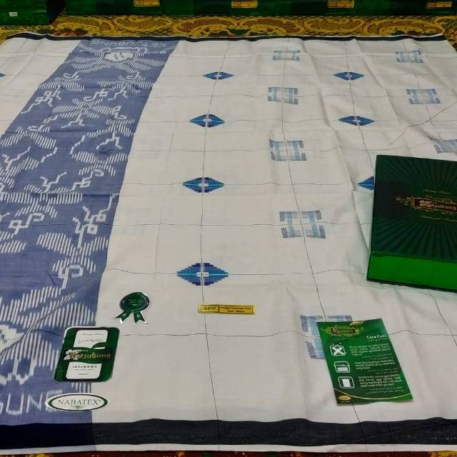 GREEN KETJUBUNG SPP SUTERA