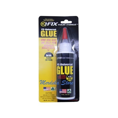 

Pc Universal Lem Multifungsi 118 Ml