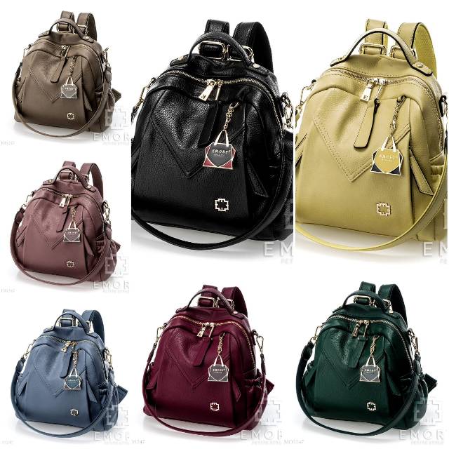 Ransel emory wanita 3247