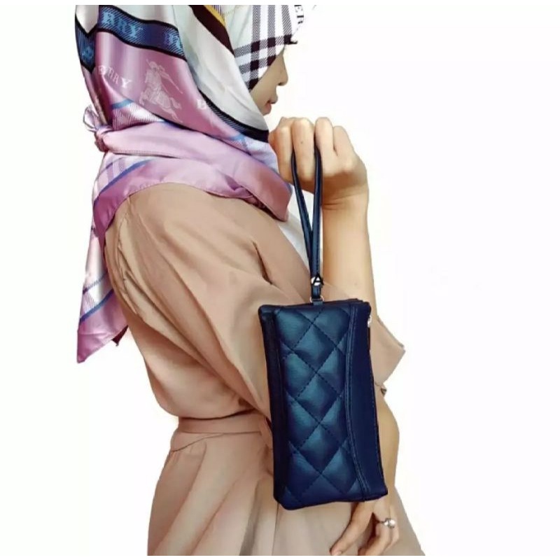 Dompet Karina - Dompet Uang & Hp - Dompet Terbaru 2021