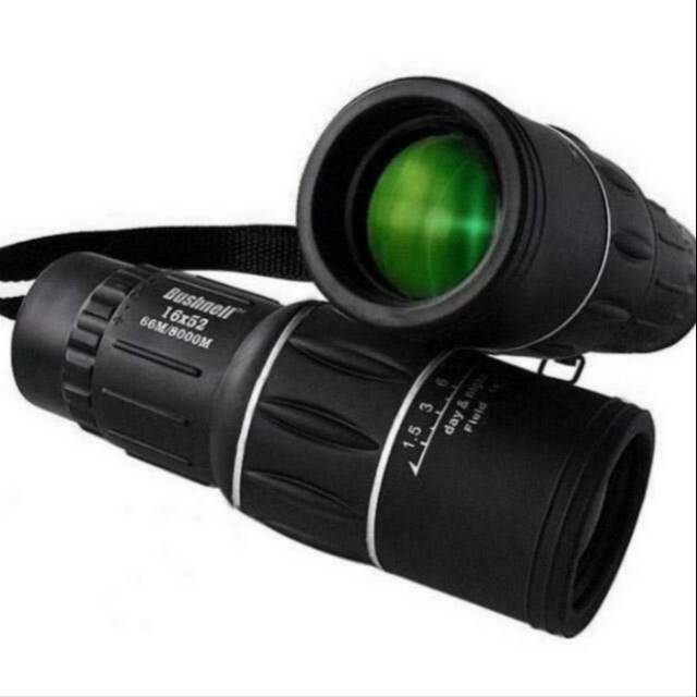 LENSA TEROPONG  MONOCULAR Night Vision