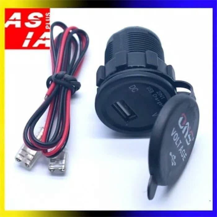 asesoris charger motor