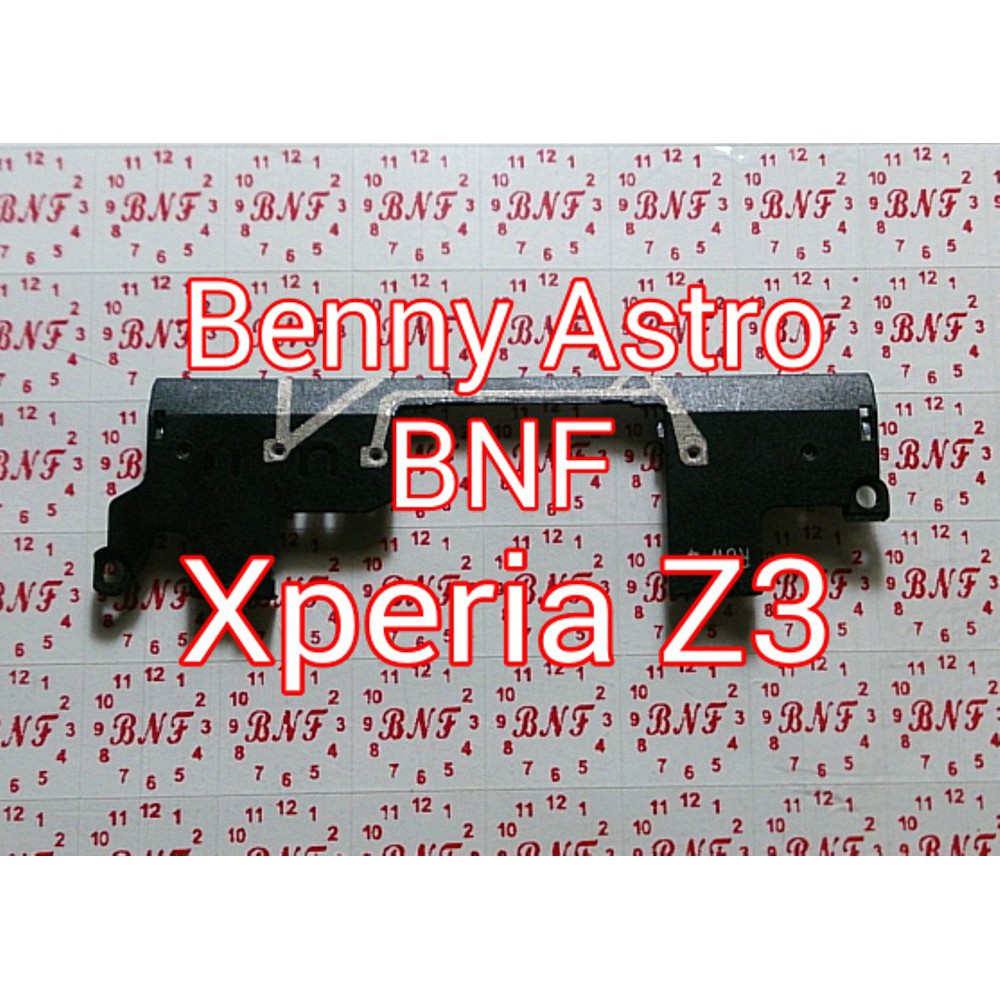 Original Main Antena Sinyal - Sony Xperia Z3 Single - Z3 Dual - D6603 - D6653 - D6633 - D6683