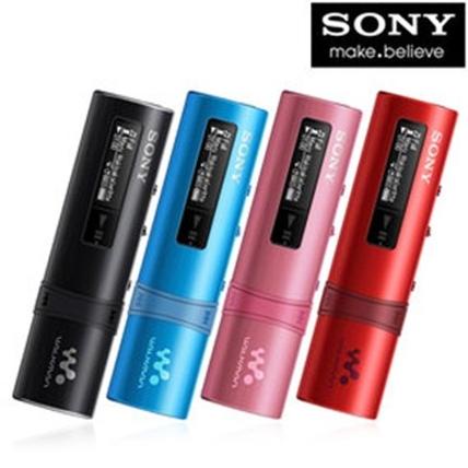 PROMO Sony NWZ B183 Mp3 player garansi resmi / MP3 MP4 PLAYER