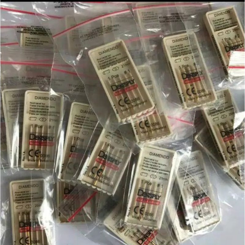 Diamendo Bur Dentsply