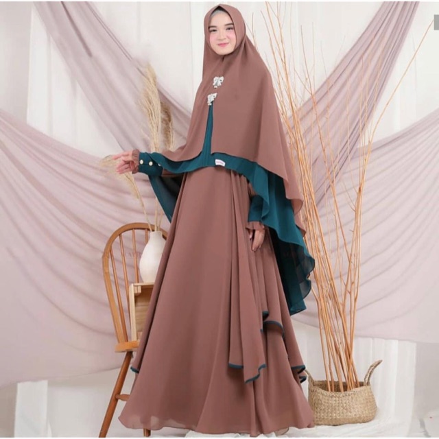 GAMIS NADINE