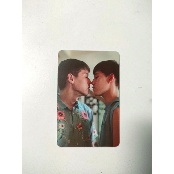 [KEEP] OFFICIAL BKPP PC ITSAY BOXSET